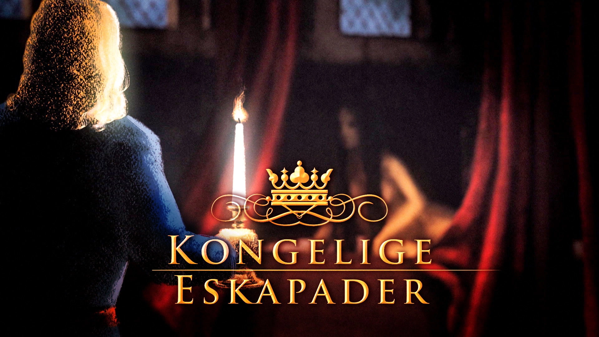 Royal Escapades - Which Changed Denmark's History