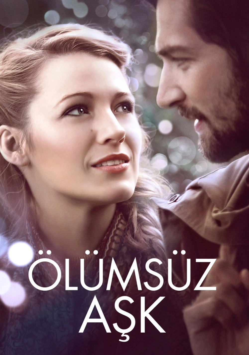 The Age of Adaline