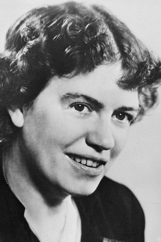 Margaret Mead: An Observer Observed