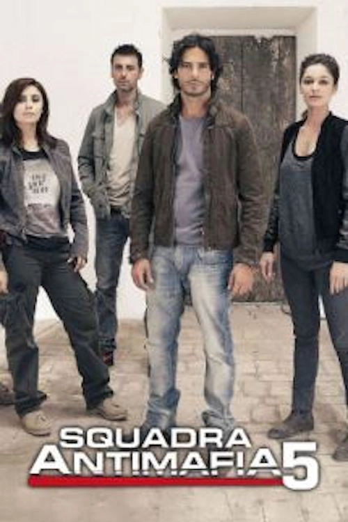 Anti-Mafia Squad