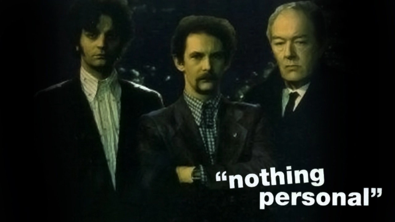 Nothing Personal