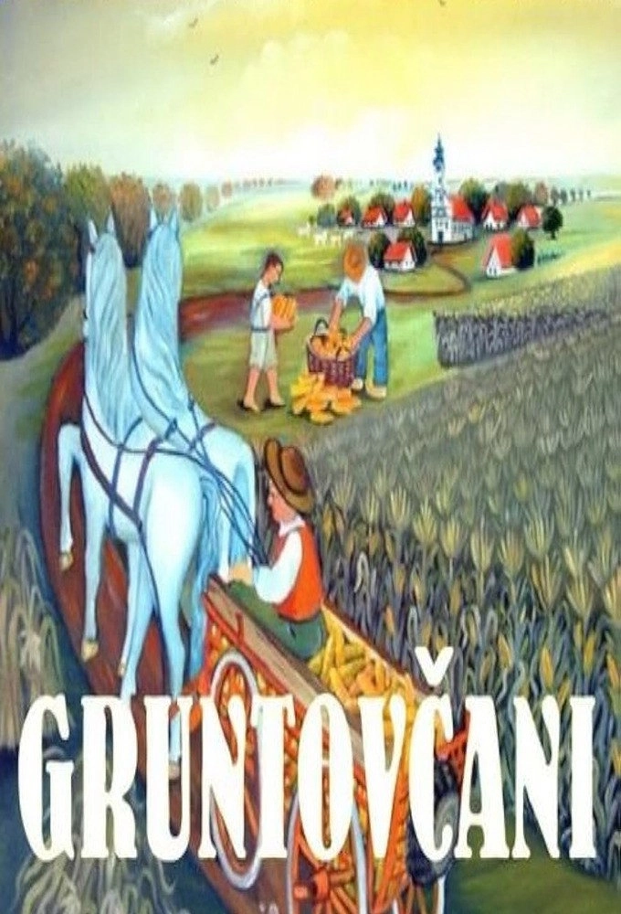 People from Gruntovec