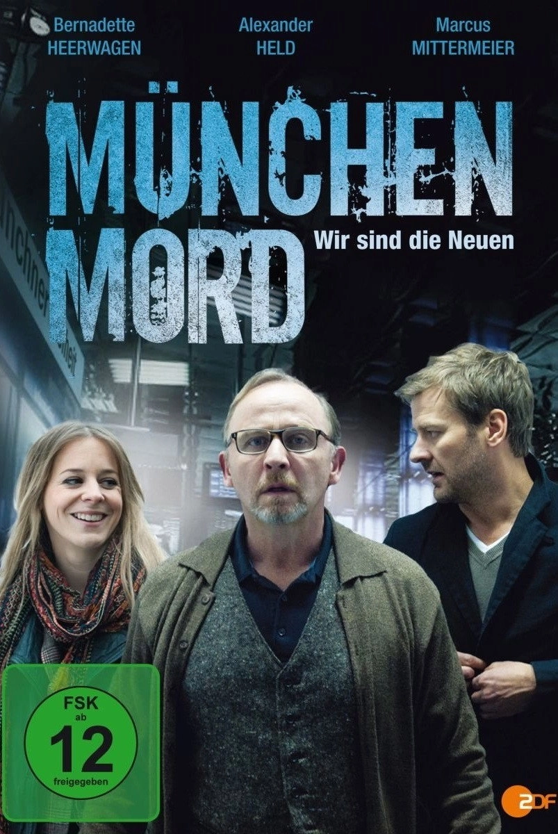 München Mord