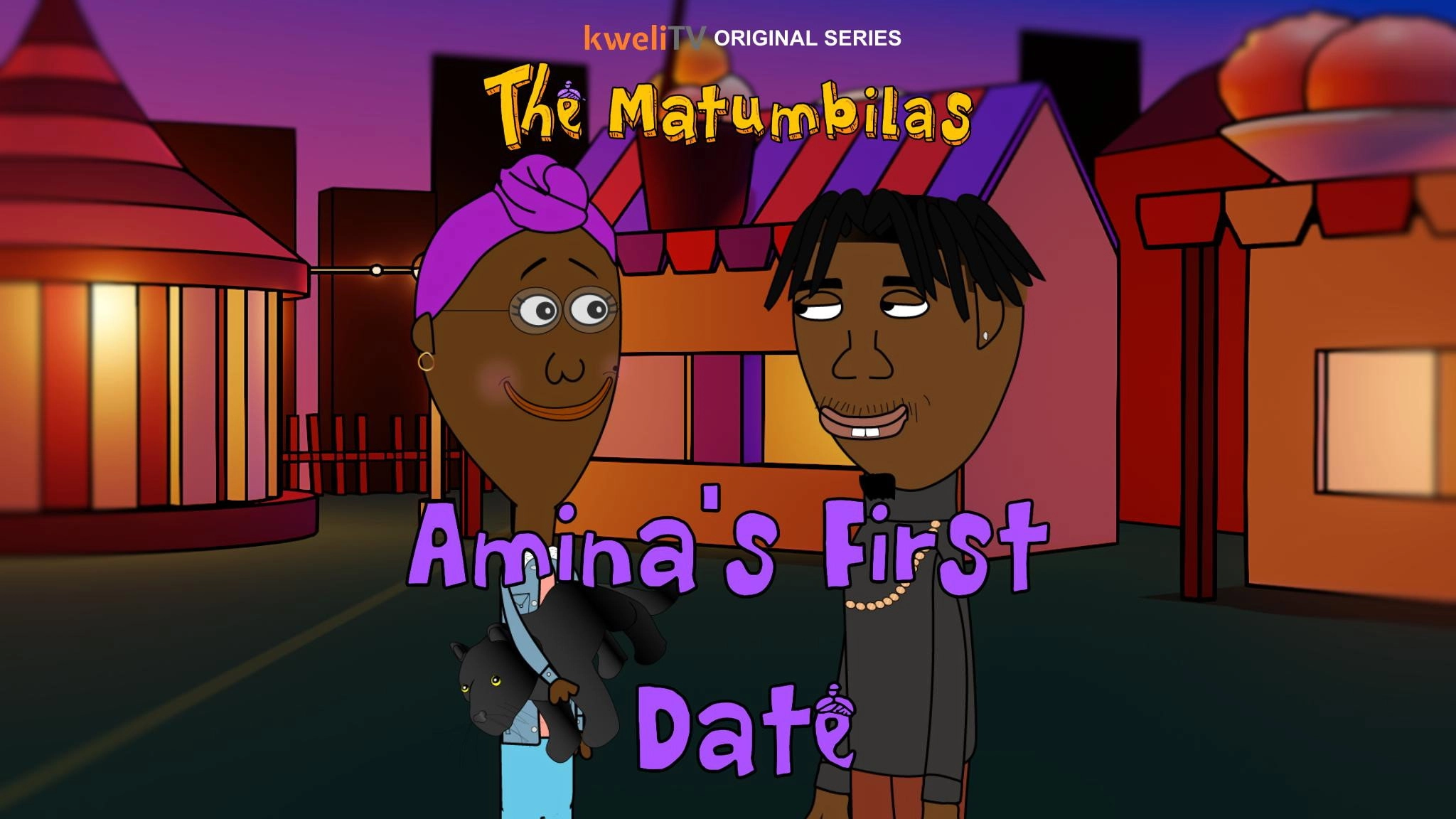 The Matumbilas