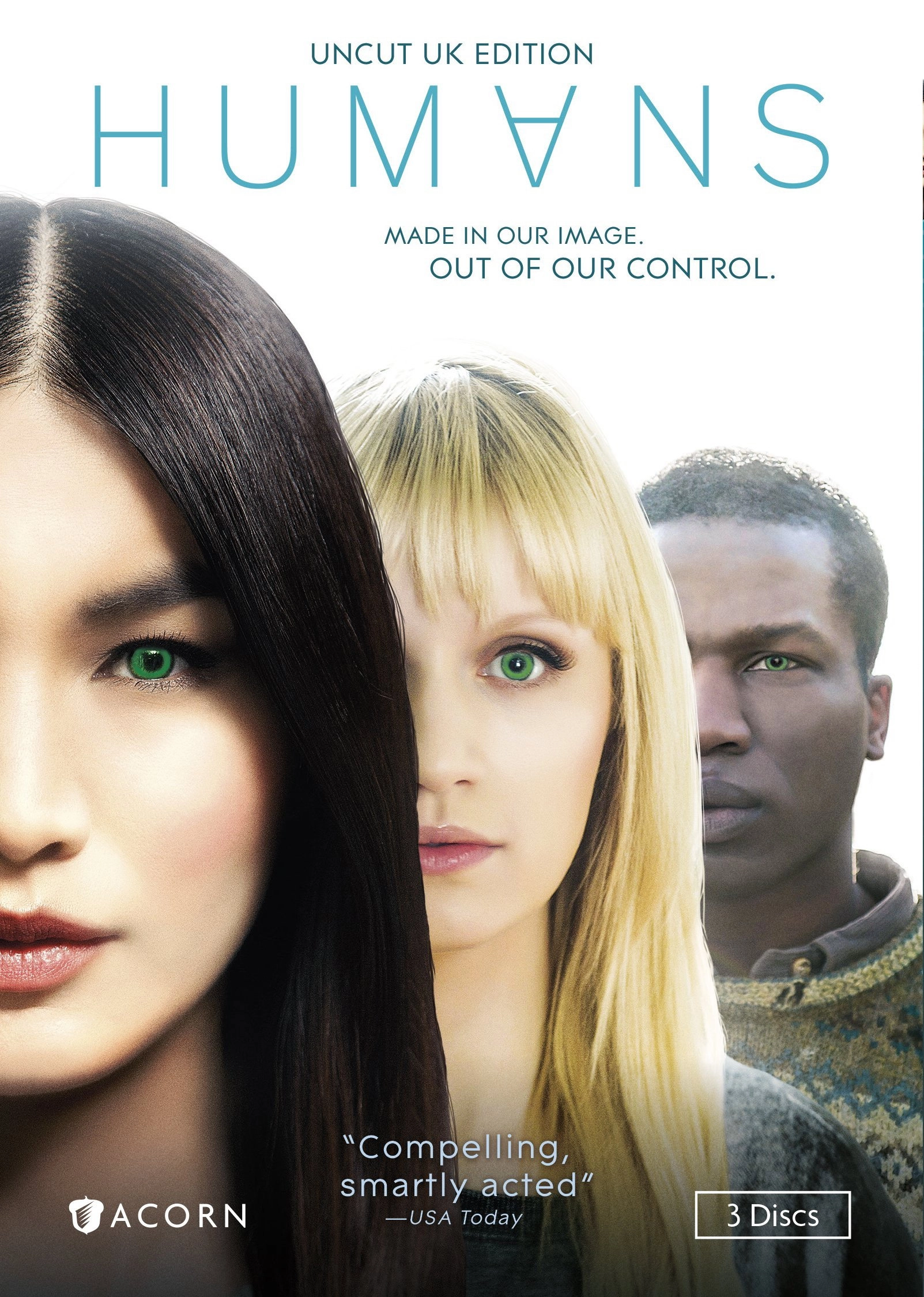 Humans