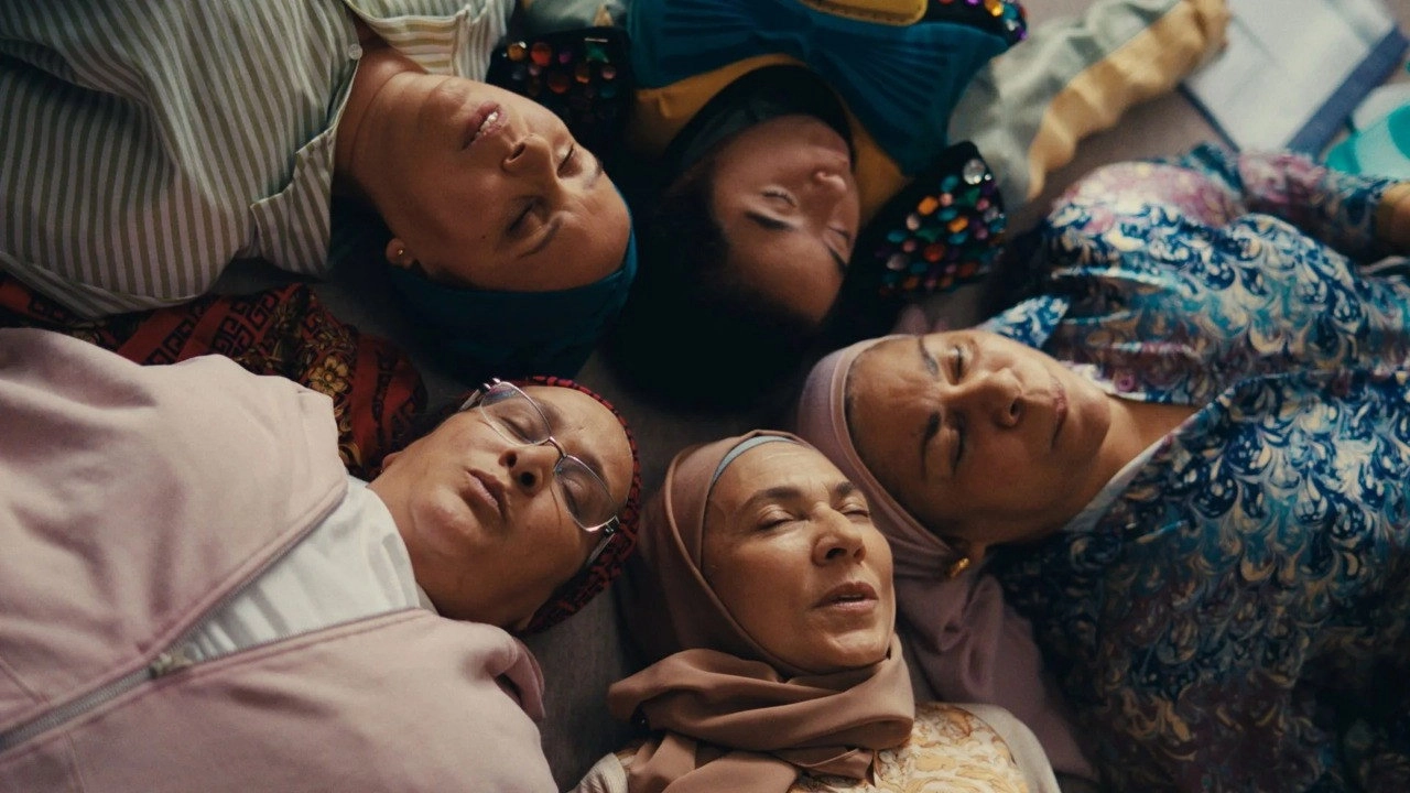 The Baronesses