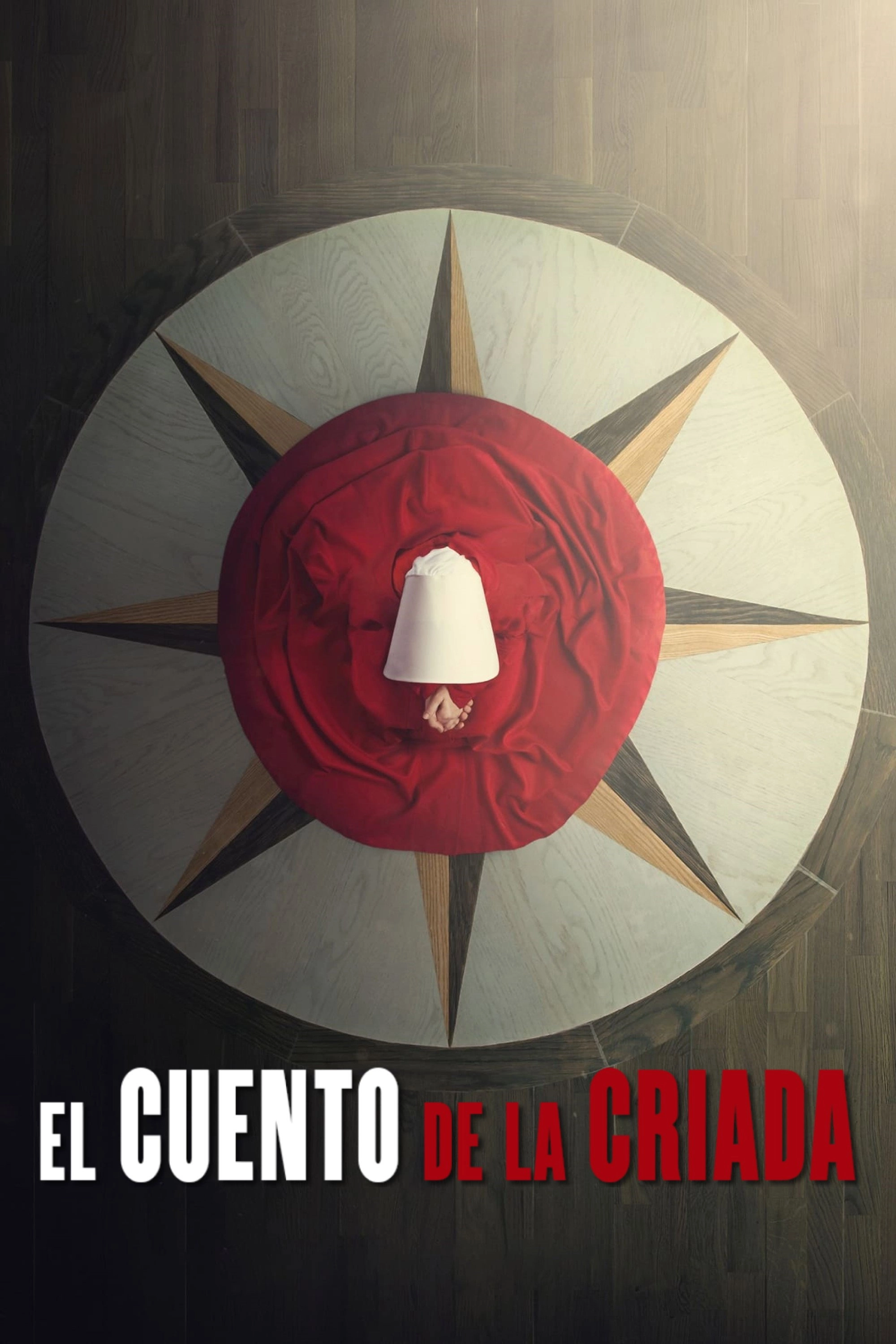 The Handmaid's Tale