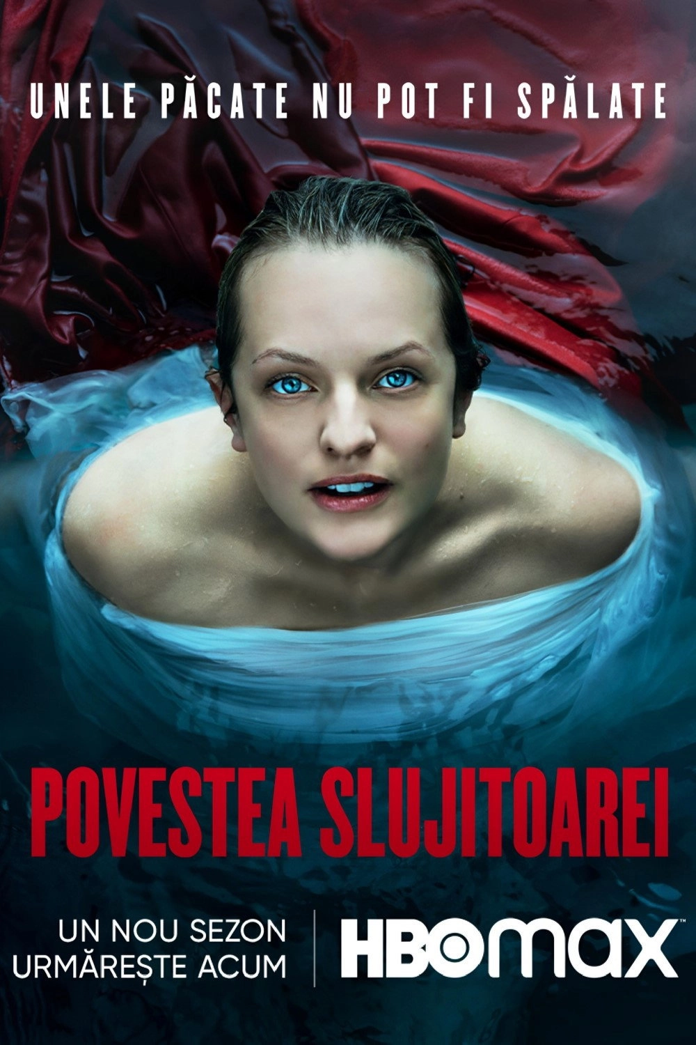 The Handmaid's Tale