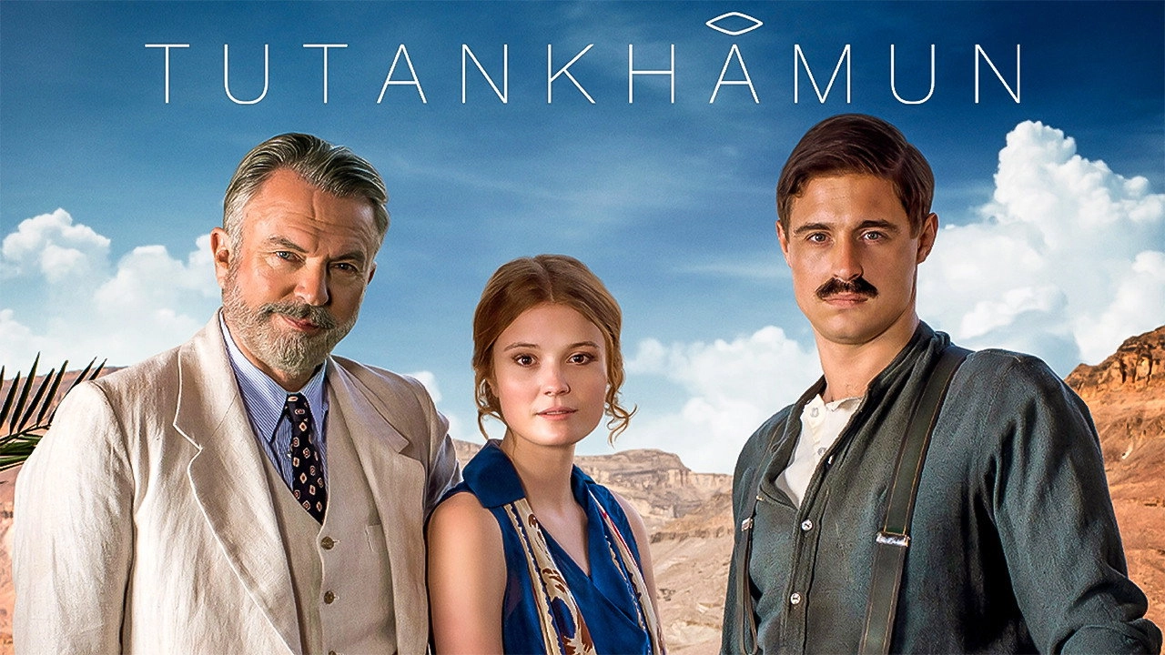Tutankhamun