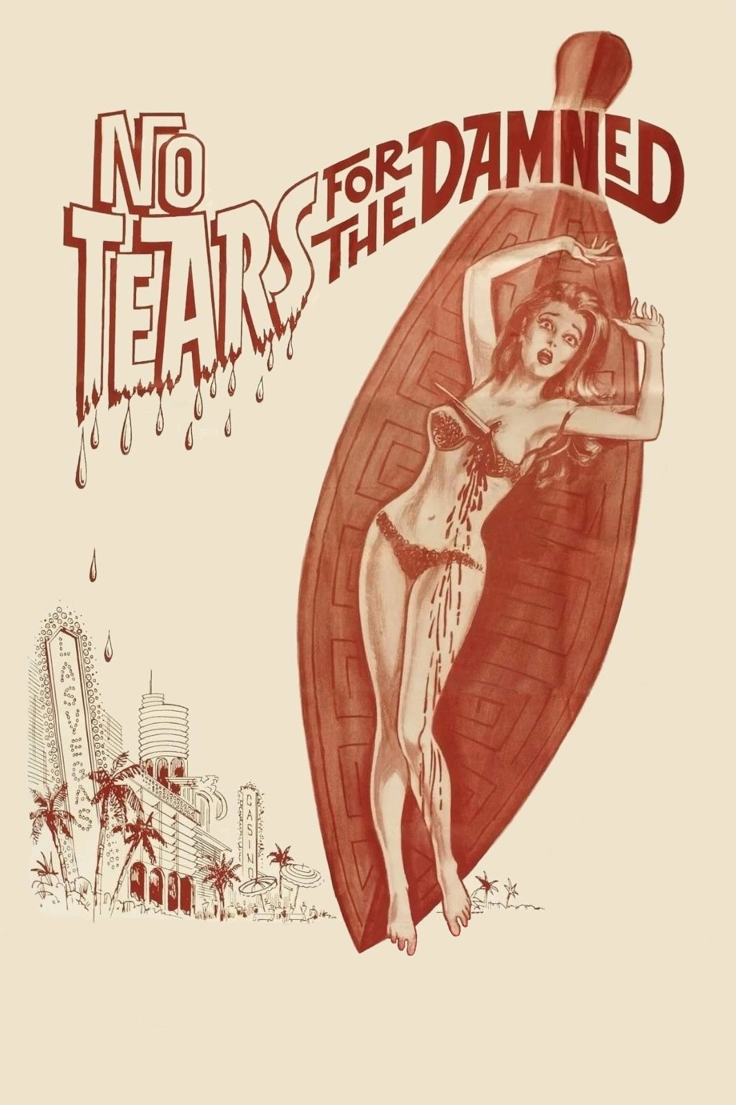 The Las Vegas Strangler