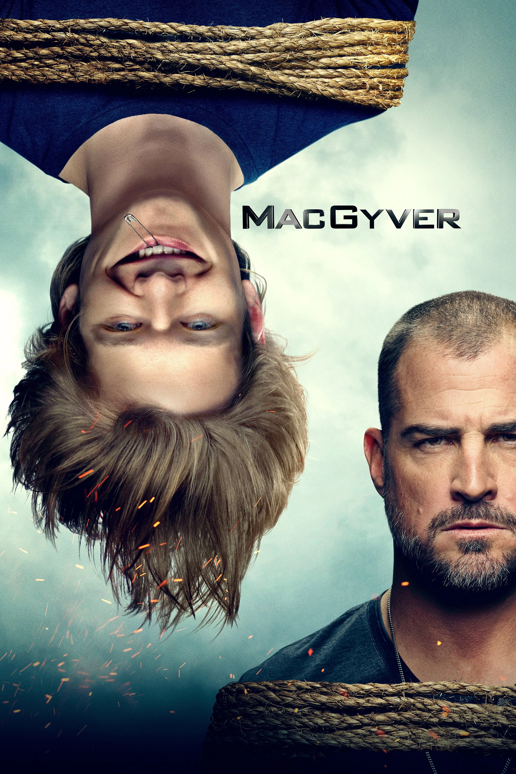 MacGyver