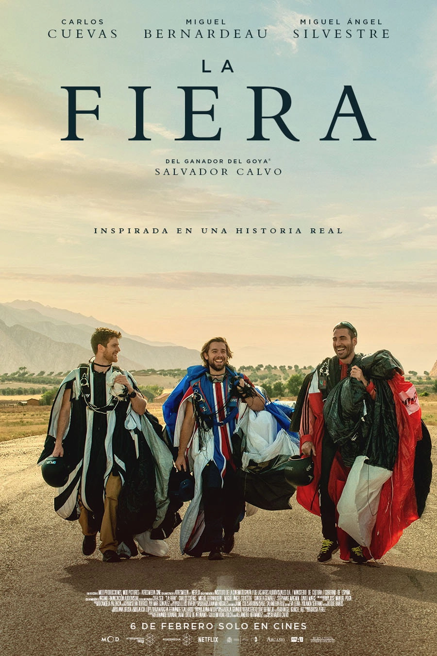 La fiera