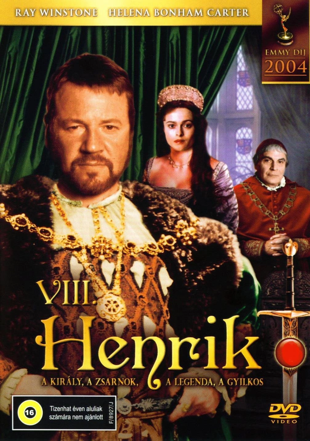 Henry VIII