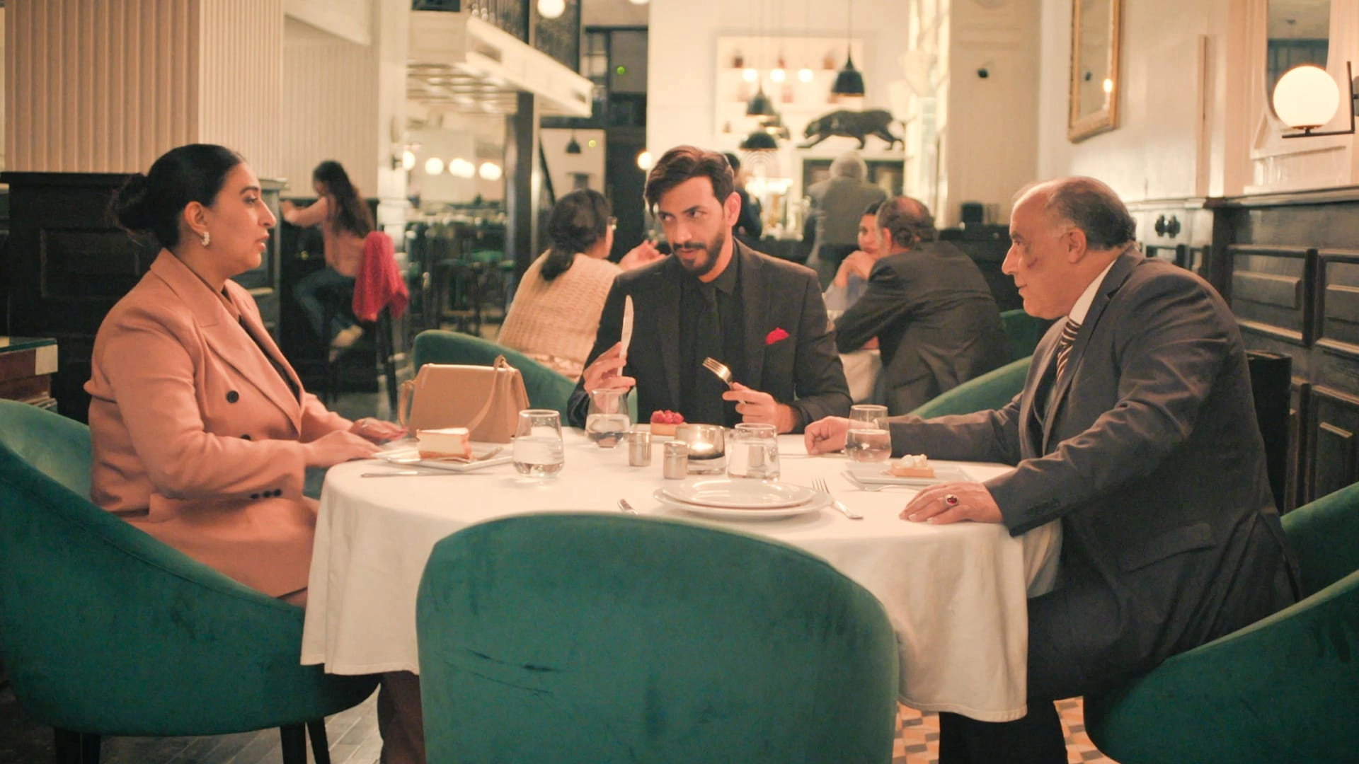 Youm Malqak