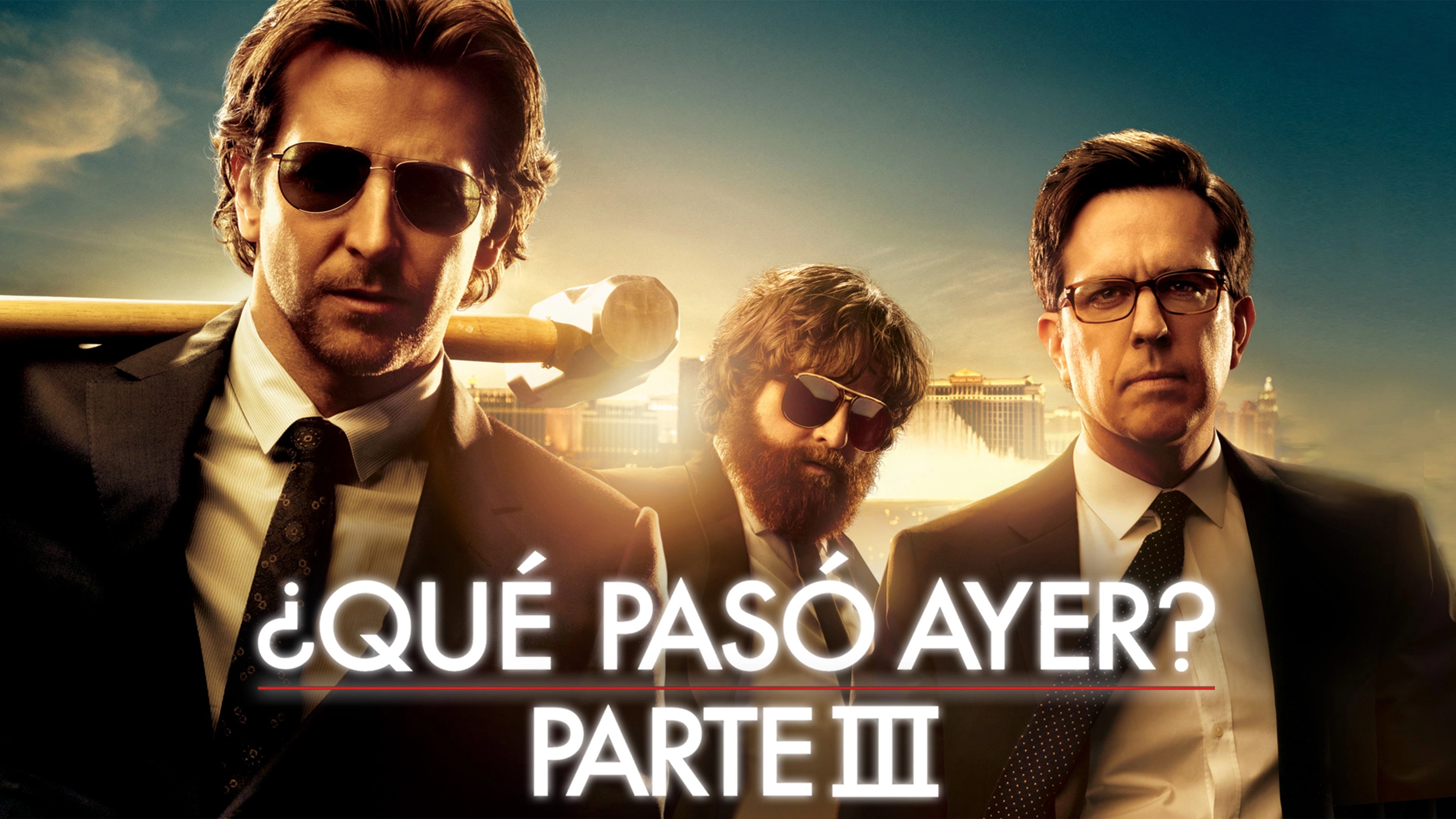 The Hangover Part III
