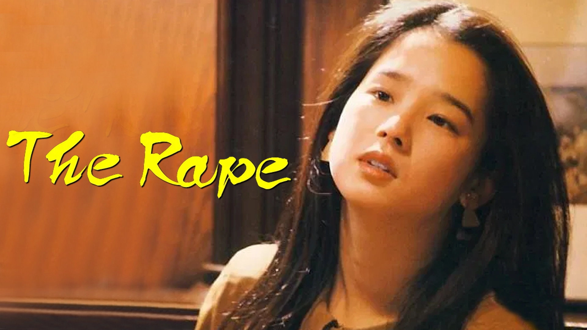 The Rape