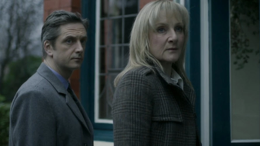 Scott & Bailey