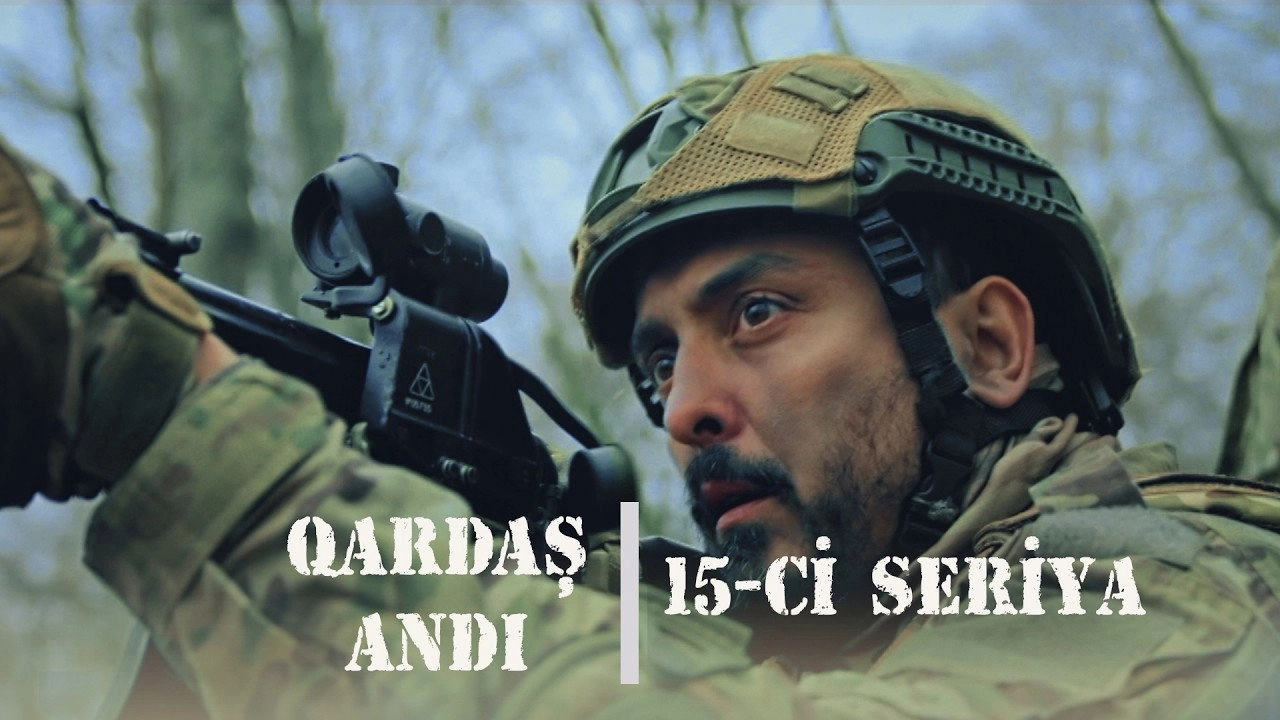 Qardaş Andı
