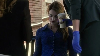 Rizzoli & Isles