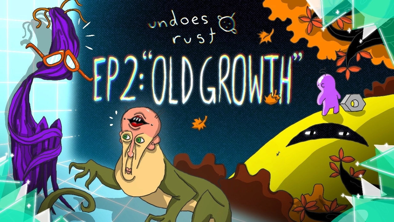 Undoes Rust