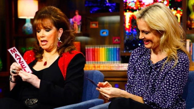 Watch What Happens Live with Andy Cohen