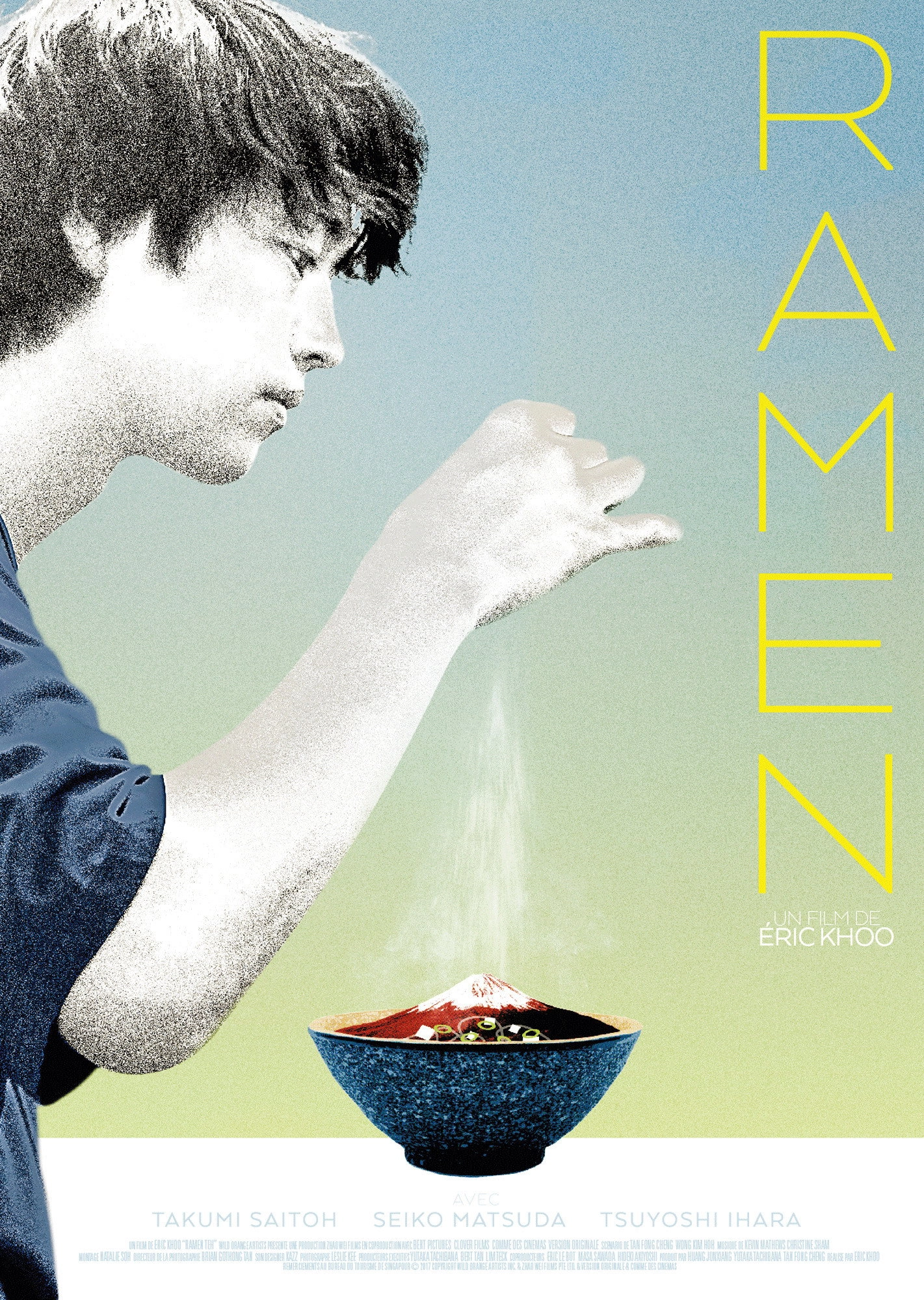 Ramen Shop