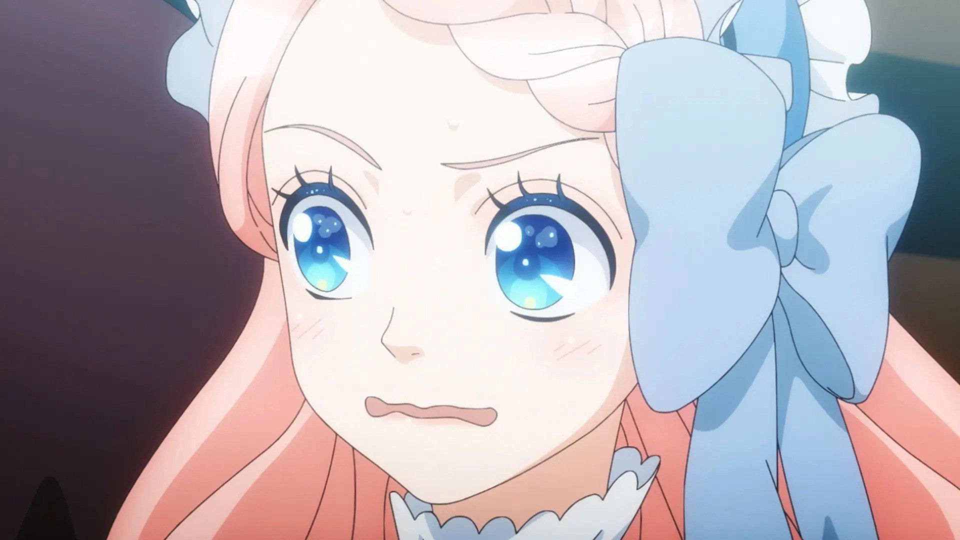 Nina the Starry Bride