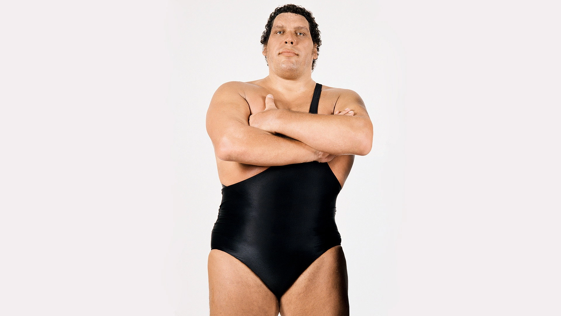 Andre the Giant