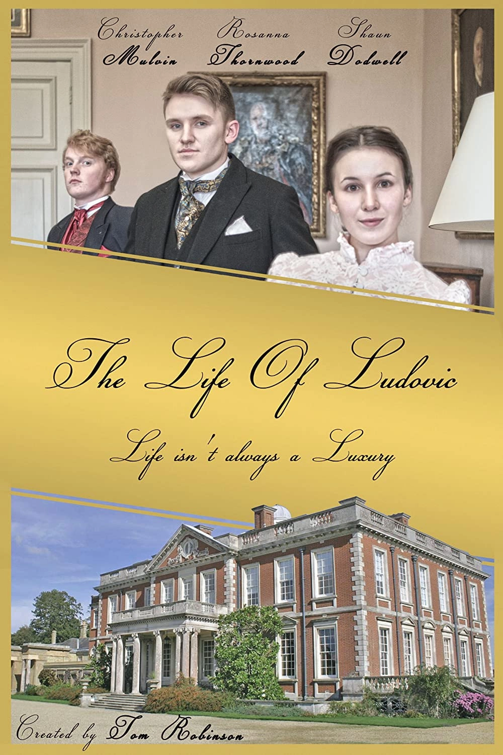 Queendom