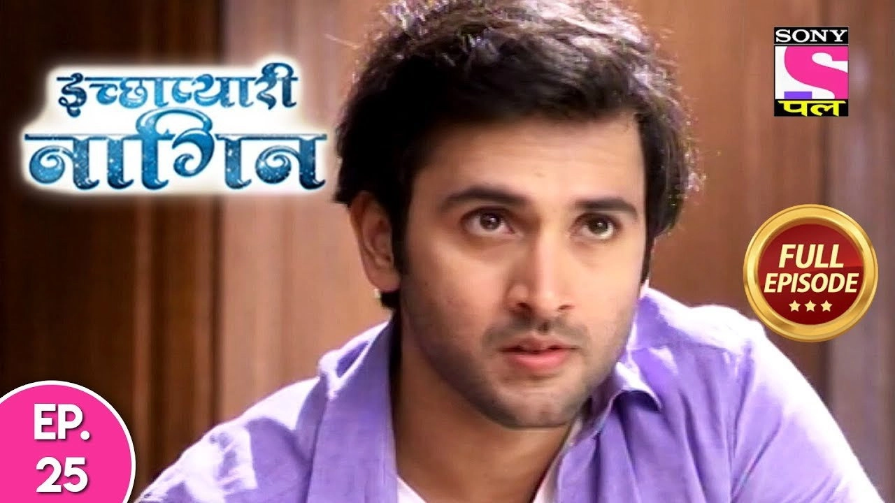 Ichhapyaari Naagin