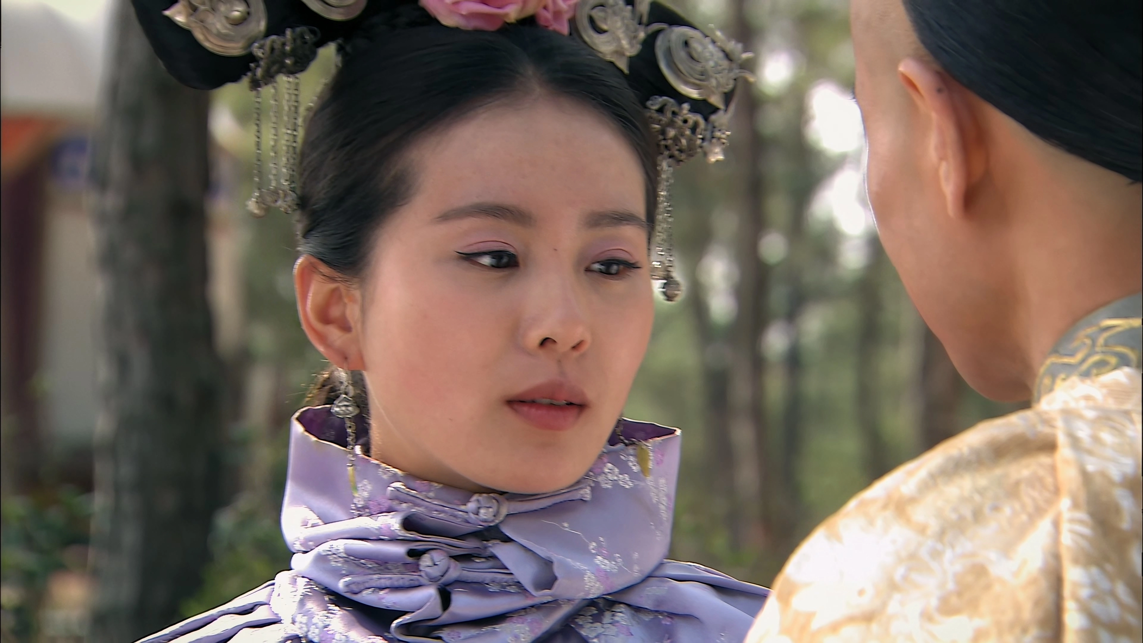 Scarlet Heart