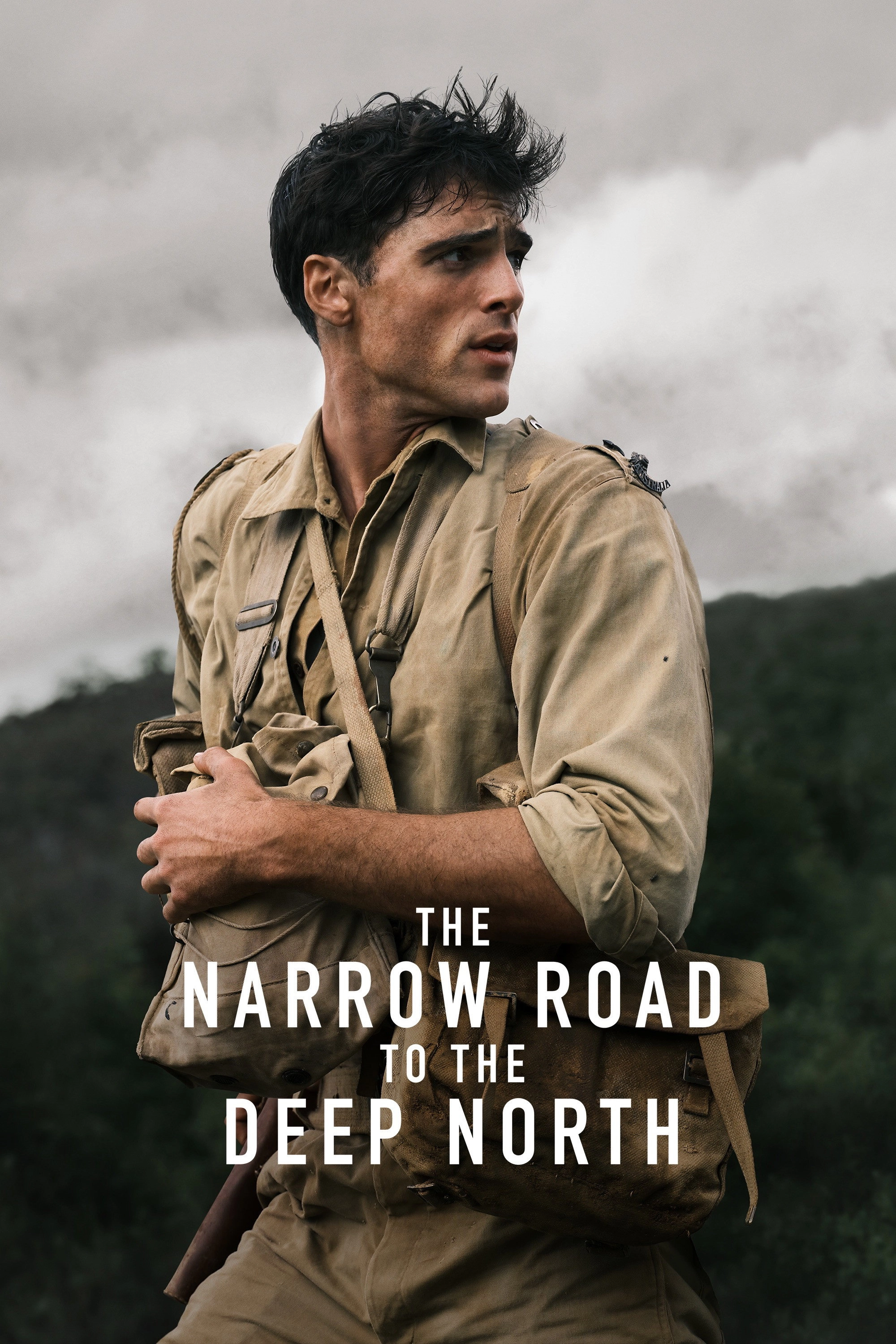 The Narrow Road to the Deep North