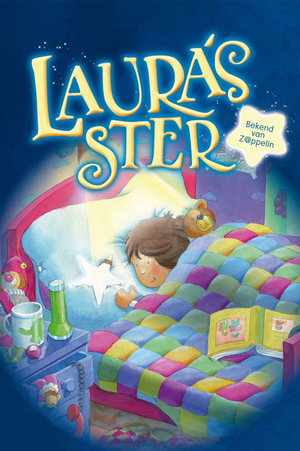 Laura's Star