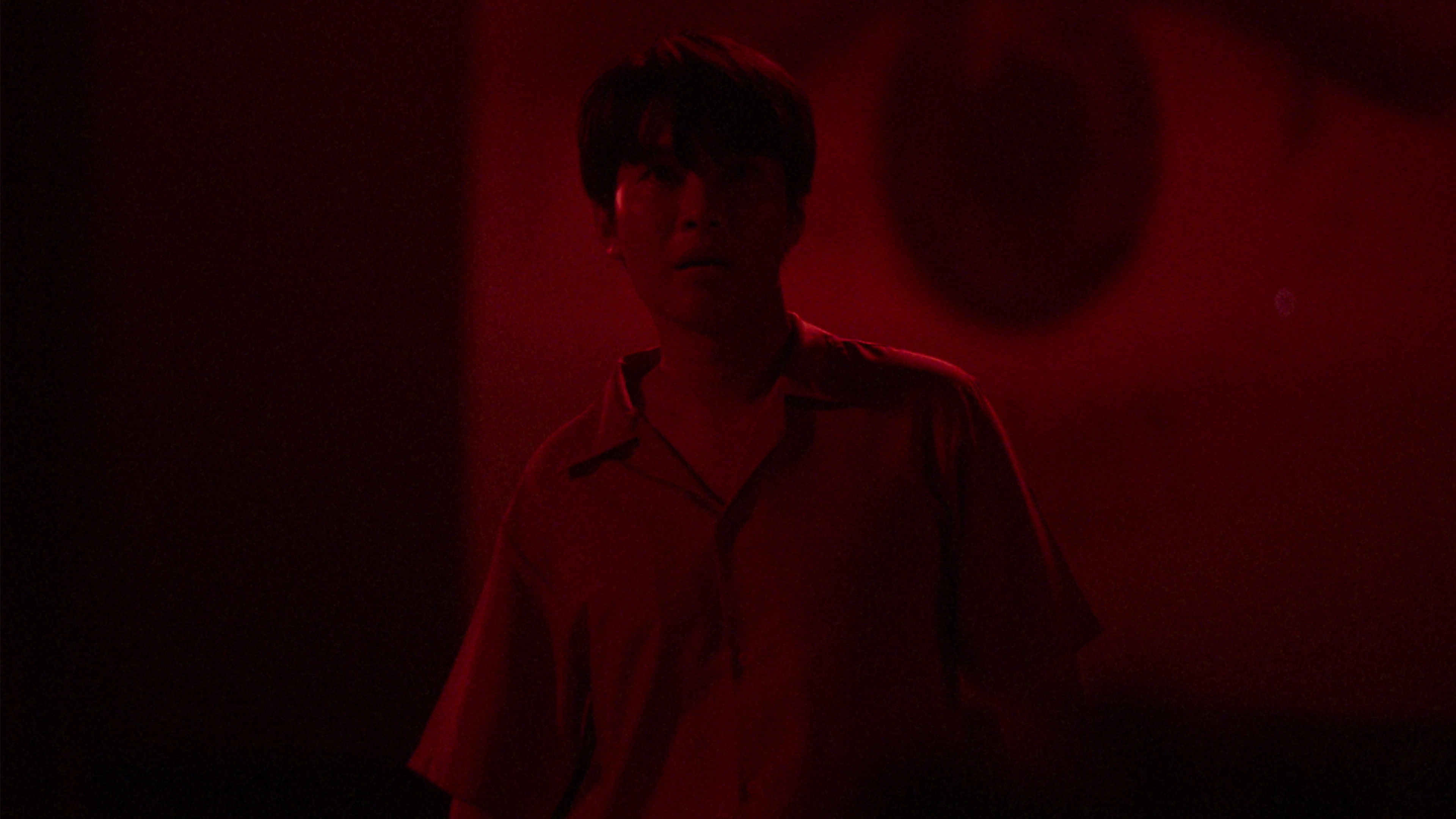 What Do You Seek in the Dark?