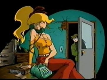 The Maxx