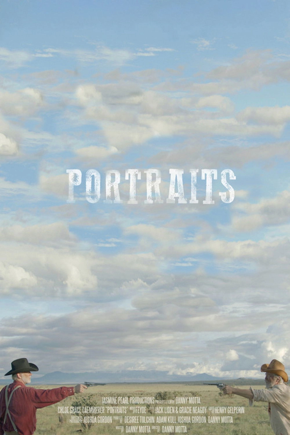 Portraits