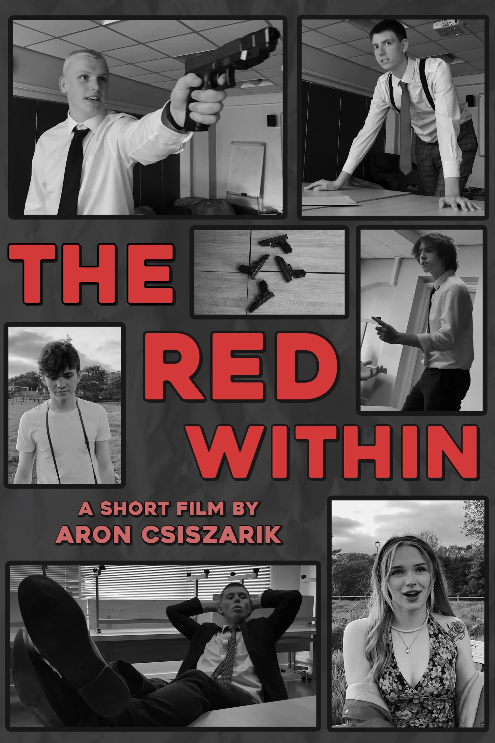 The Red Within