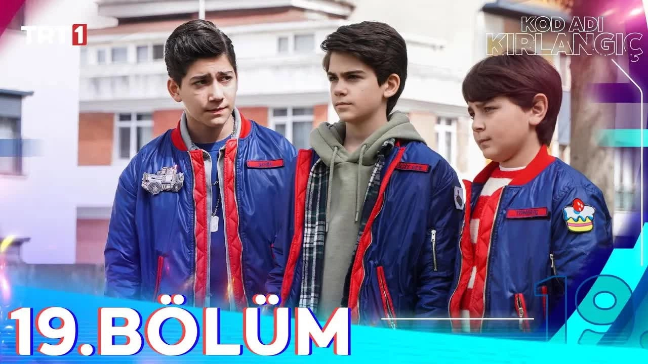 Kod Adı: Kırlangıç