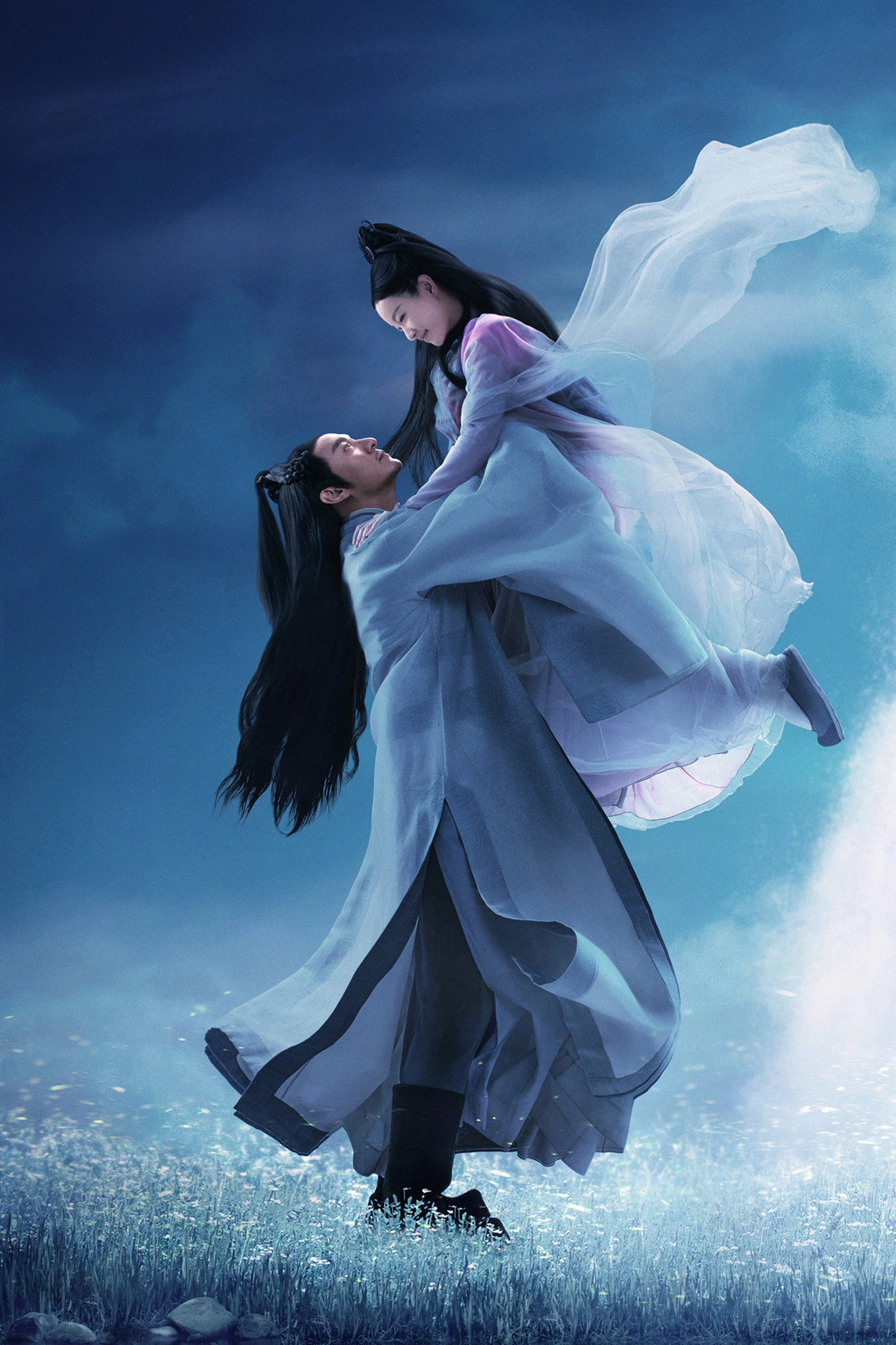 Love and Destiny