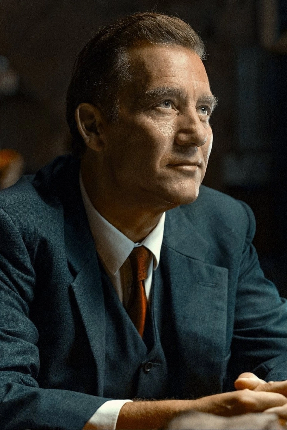 Monsieur Spade