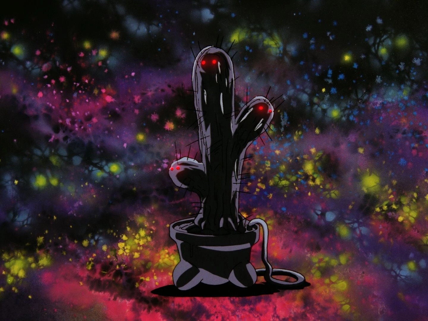 Outlaw Star