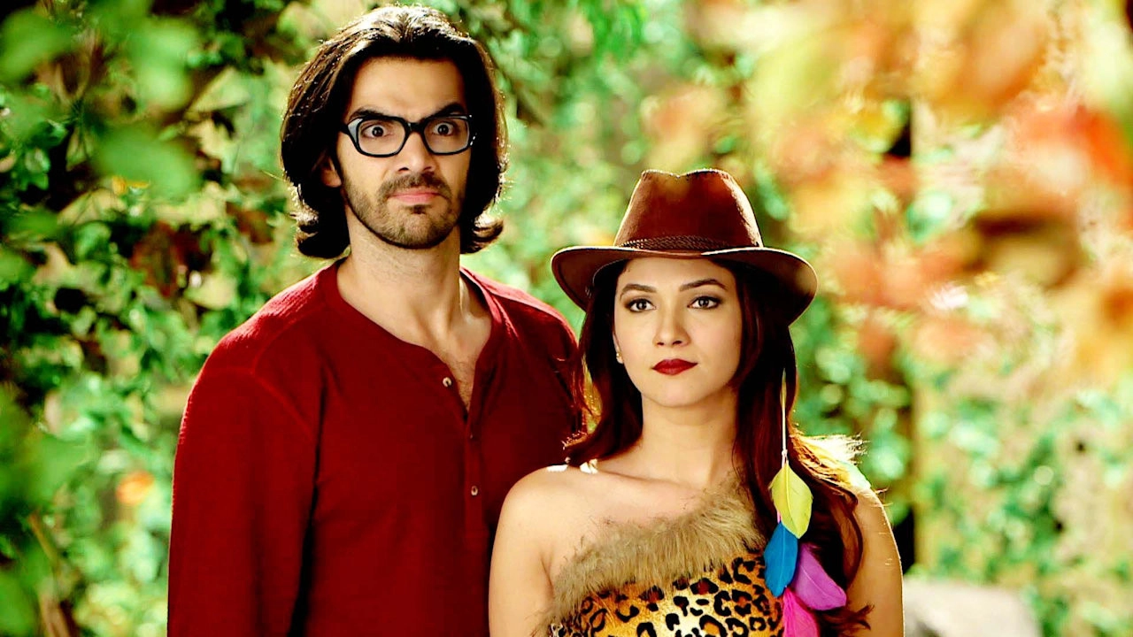 Bahu Hamari Rajni Kant