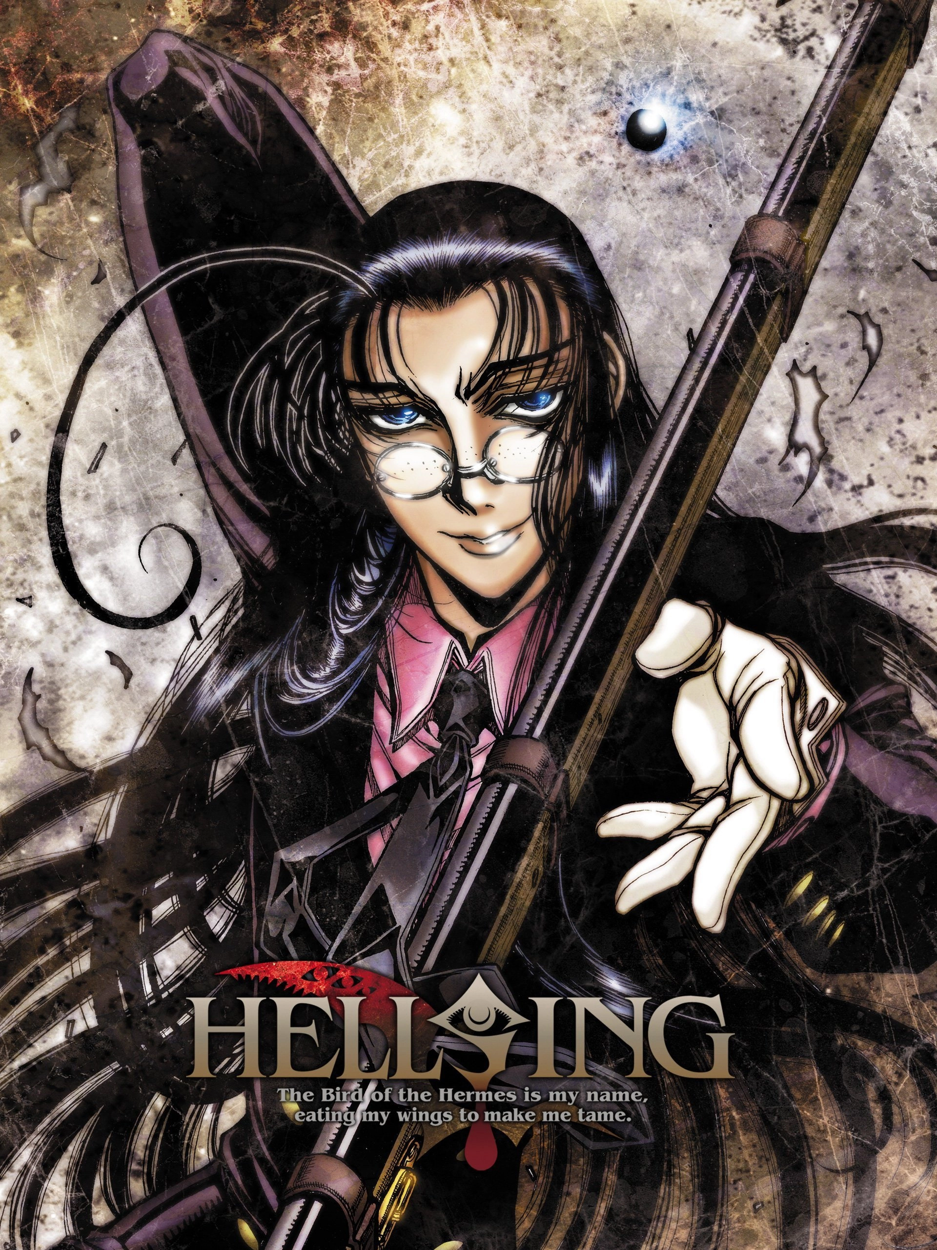 Hellsing Ultimate