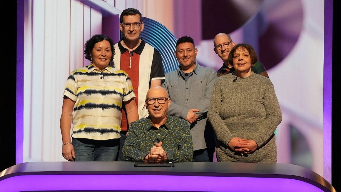 PopMaster TV