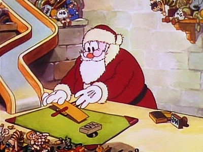Disney Animated Shorts