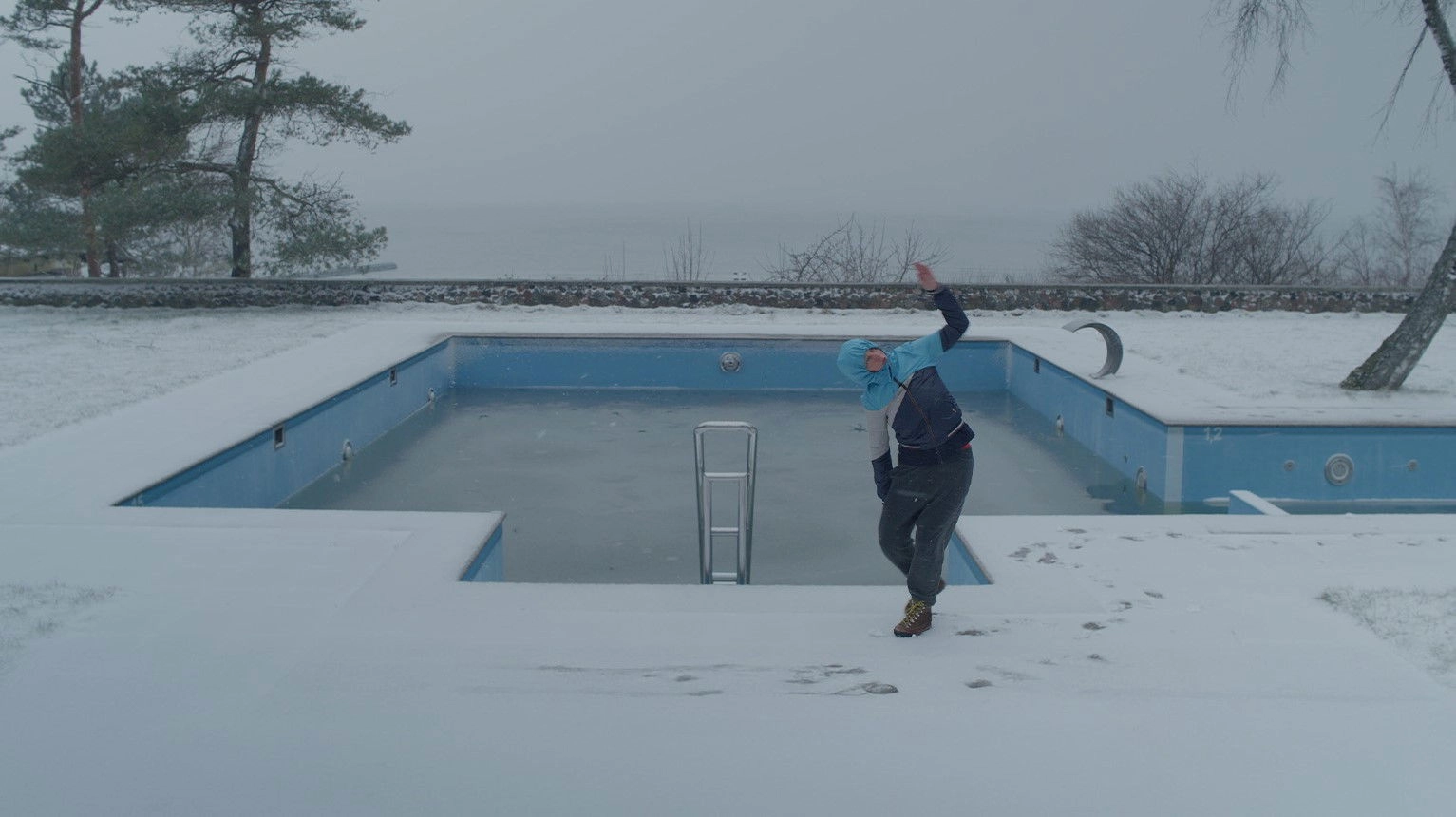 It's Not My Film