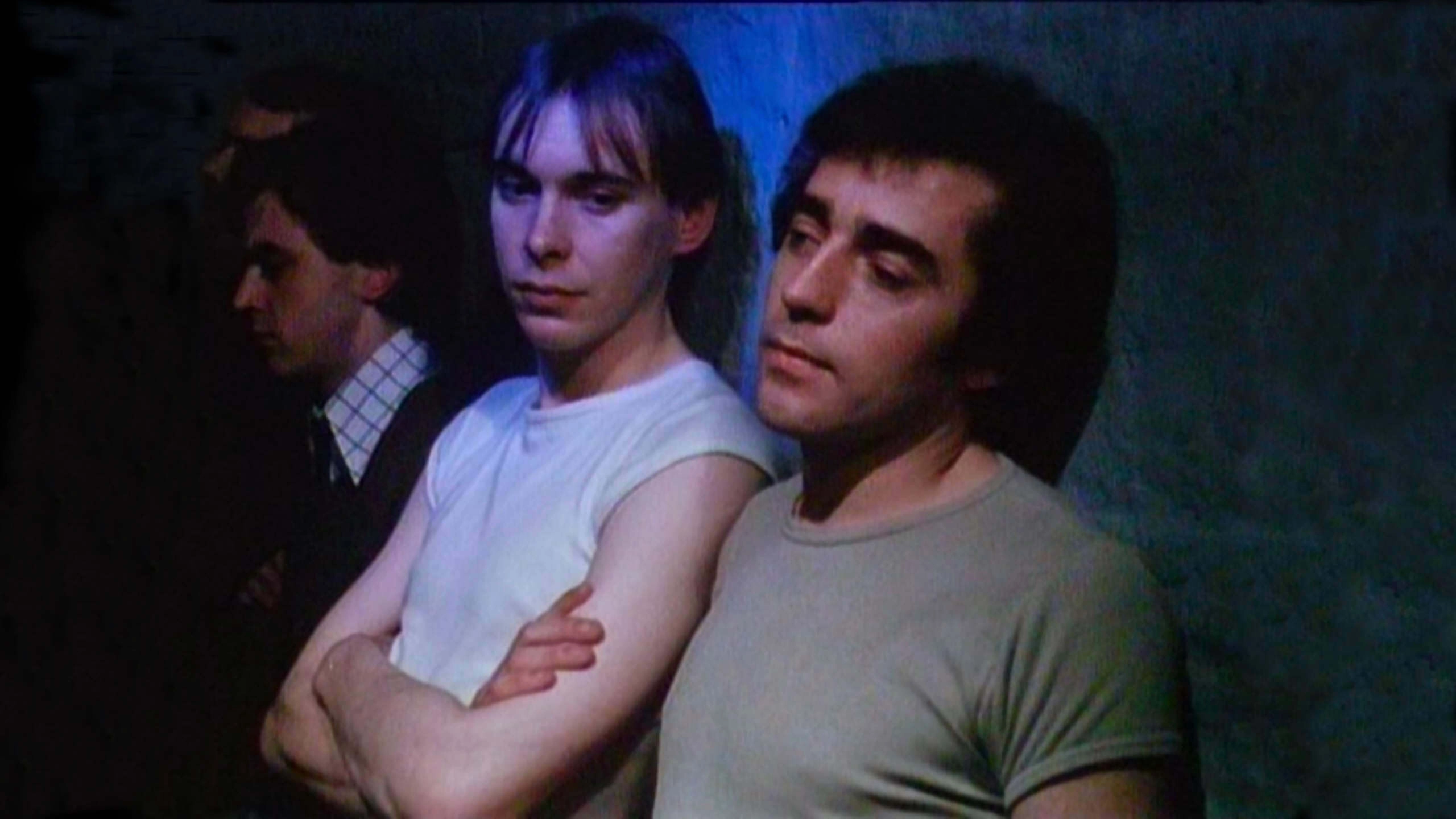 Nighthawks