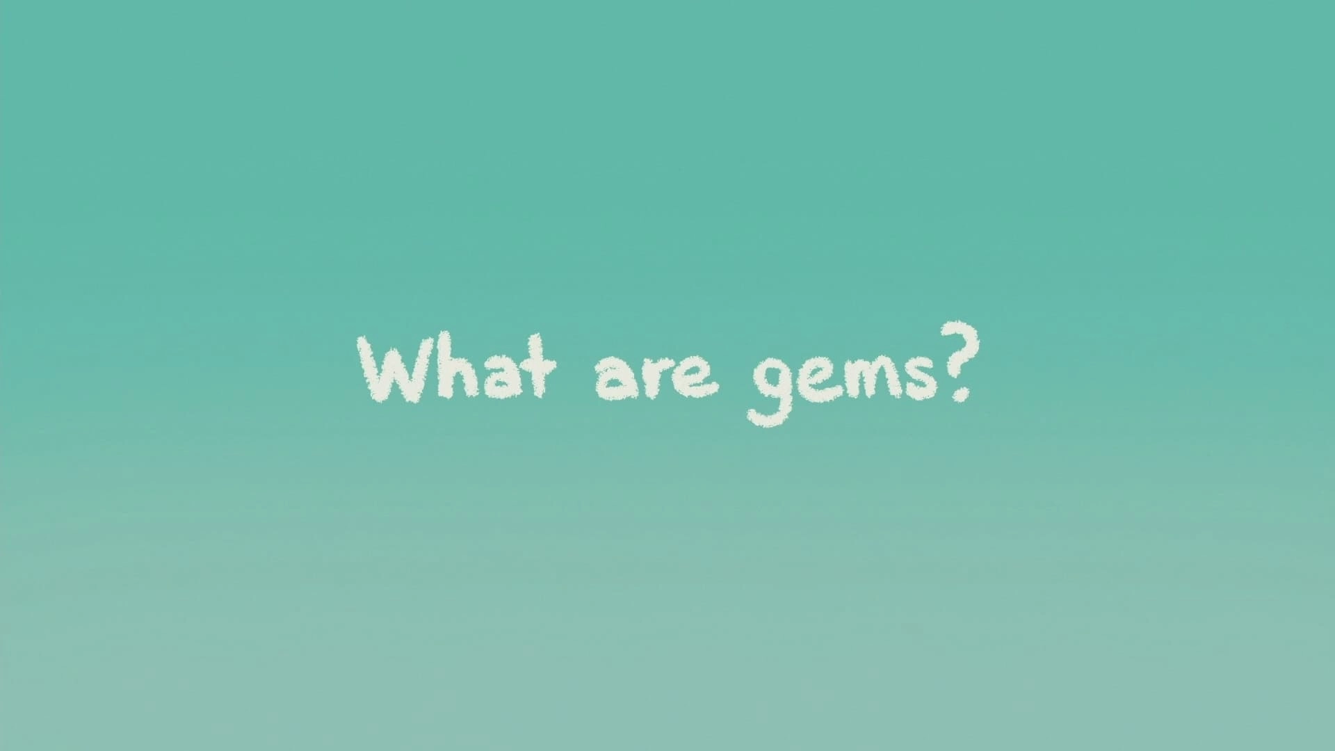 Steven Universe