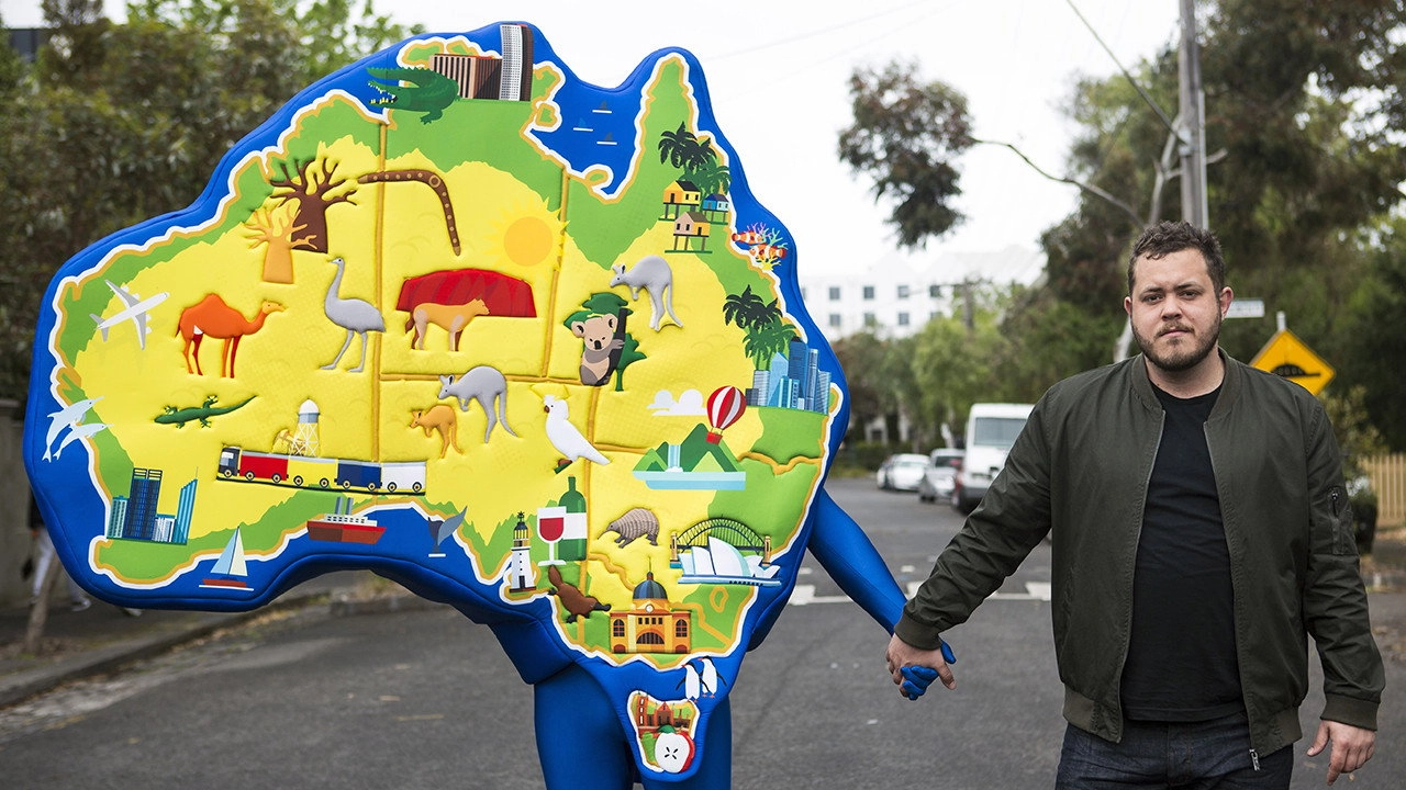 Corey White's Roadmap to Paradise