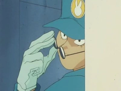 Brave Express Might Gaine